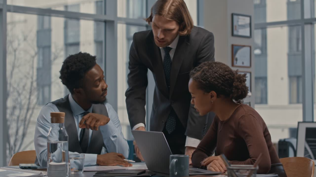 Annah Nekabari & Associates