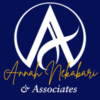 Annah Nekabari & Associates Logo