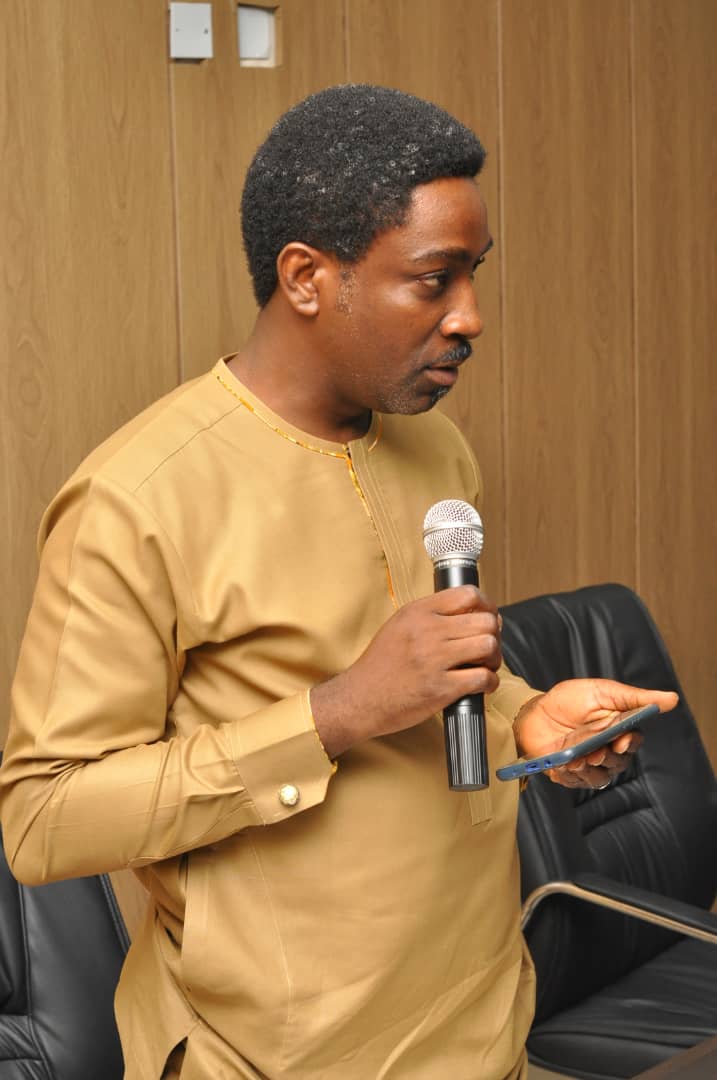 Annah Nekabari & Associates