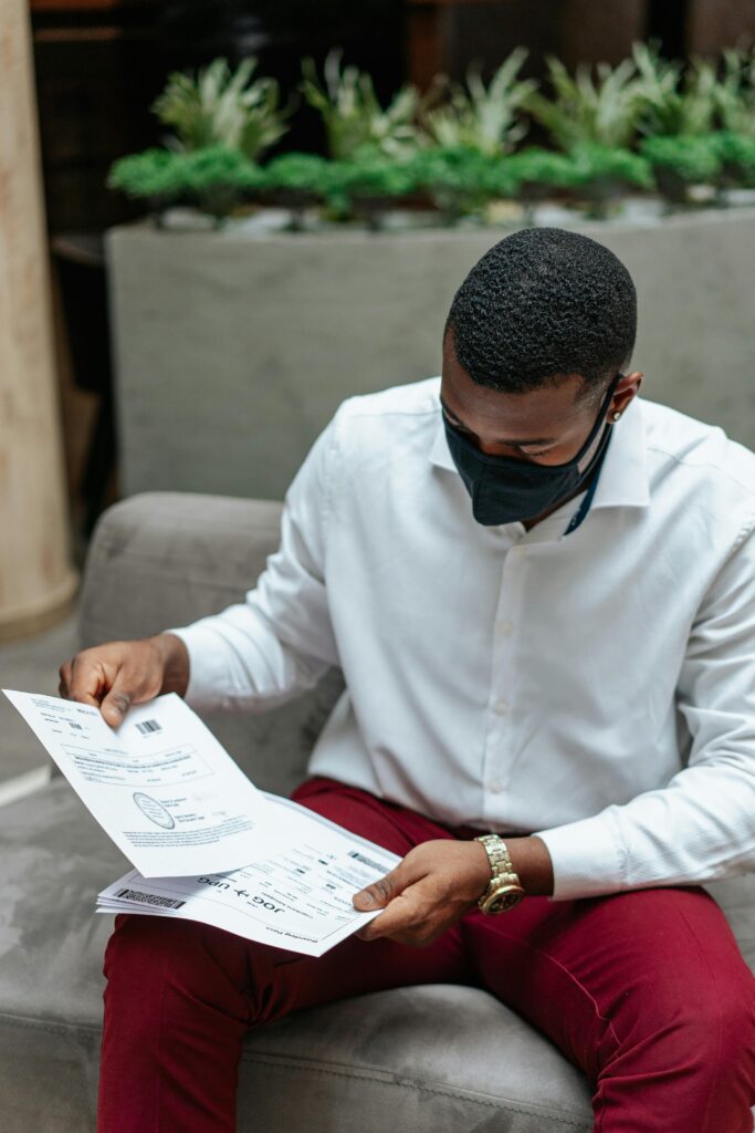 Compliance Audits. Annah Nekabari & Associates